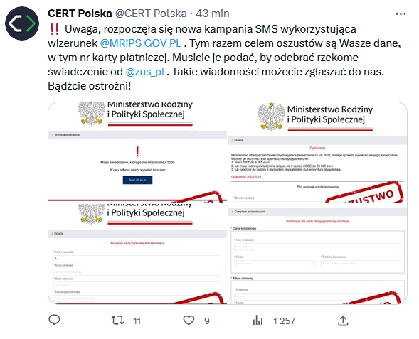 Informacja.CERT_Polska