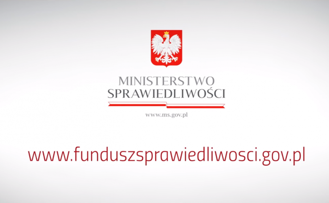 Bezpłatna pomoc dla osób pokrzywdzonych przestępstwem, świadków przestępstw oraz członków ich rodzin