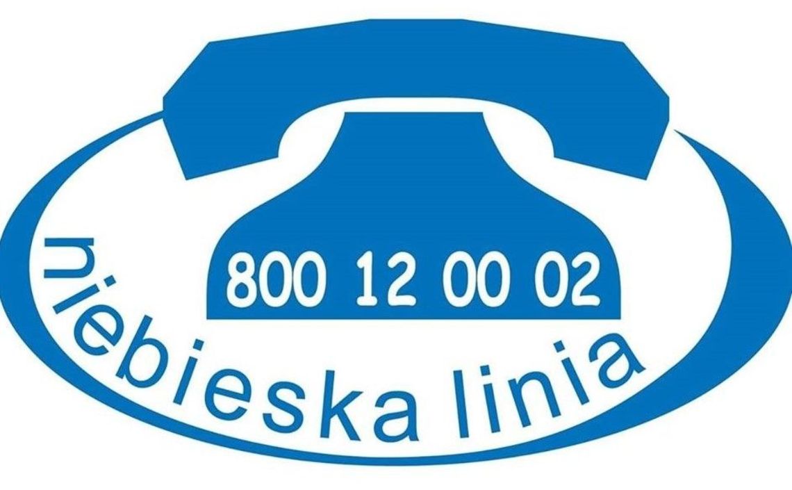 "OGÓLNOPOLSKIE POGOTOWIE DLA OFIAR PRZEMOCY W RODZINIE"