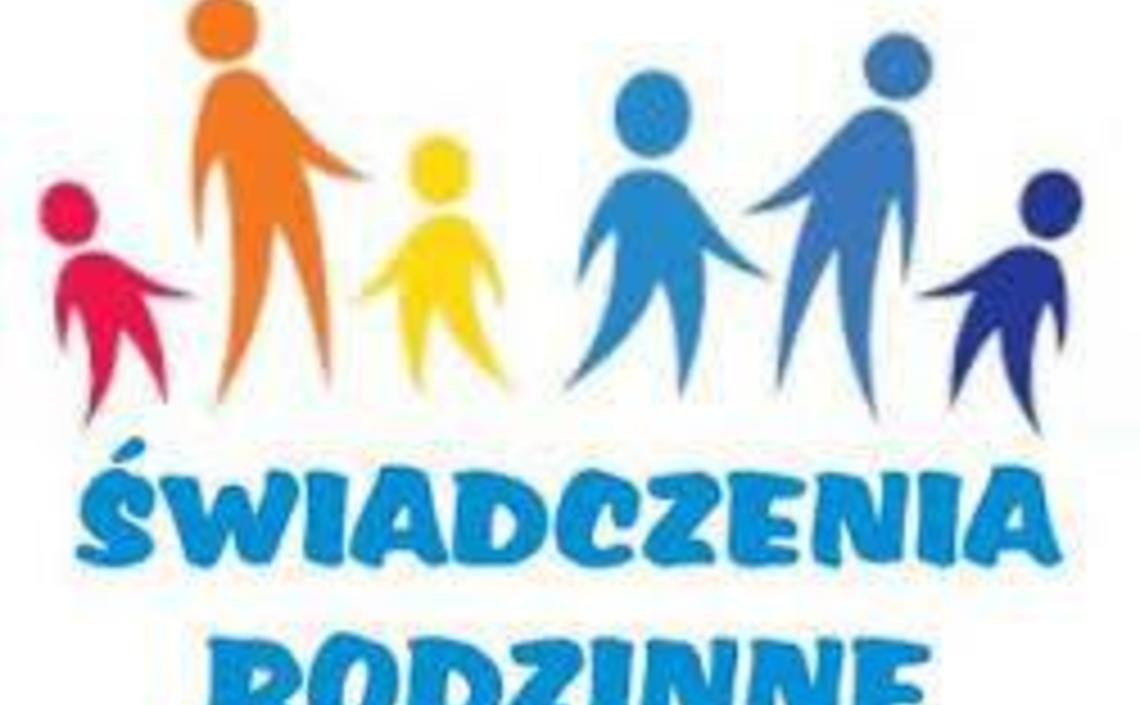 Świadczenia Rodzinne . Wnioski należy składać do końca listopada, by zachować ciągłość wypłaty