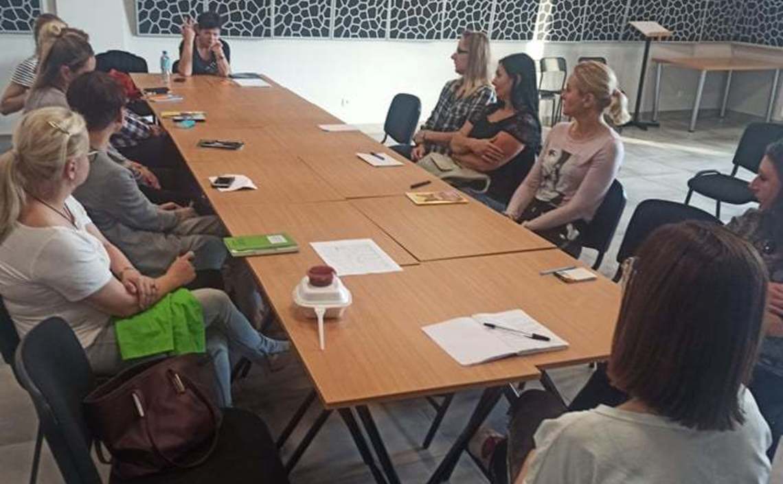Radio Kraków "mówi" o nas. Działamy dla mieszkańców Gminy Chełmiec.