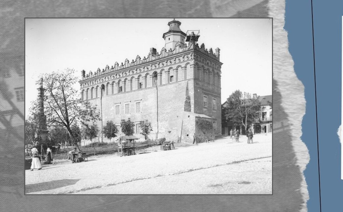Wycieczka dla seniorów z gminy Chełmiec do Sandomierza 08.05.2025 r. - TRWAJĄ ZAPISY