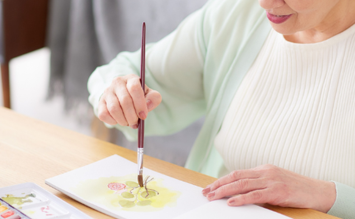 Harmonogram działań senioralnych - grudzień 2025 r.